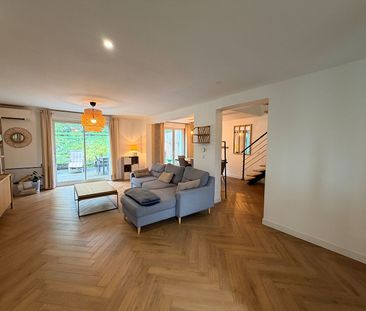 Location maison 4 pièces, 109.45m², Bouliac - Photo 3