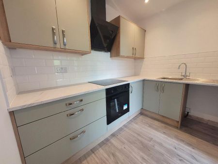 1 bedroom flat to rent - Photo 3