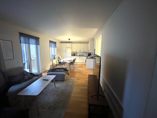 Vasallgatan 6 C Funkabo, Kalmar - Foto 1