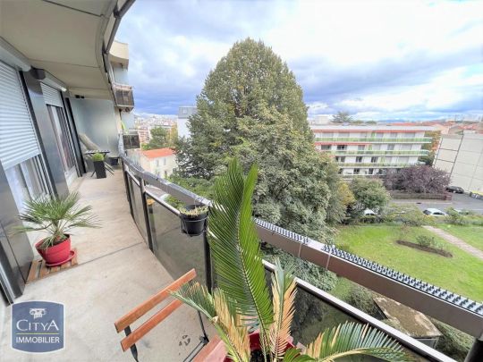 Appartement à louer 3 pièces 75.13m² - Photo 1