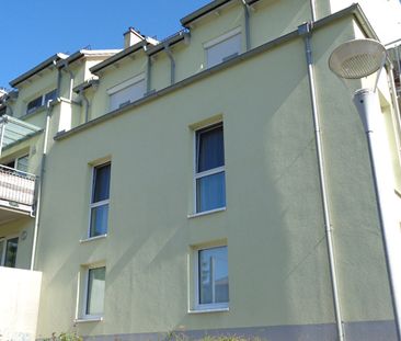 Wohnung in Falkenstein - Photo 2