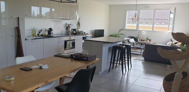 A louer à Gilly, Chemin du Châtelard 9 - Photo 1