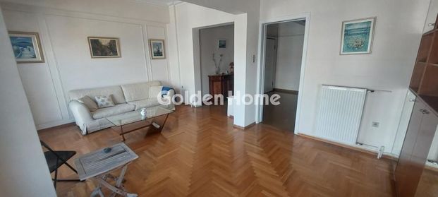 Διαμέρισμα για ενοικίαση Τερψιθέα (Κέντρο - Λιμάνι) - Photo 1