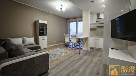 Mieszkanie na wynajem Opole, Centrum, Katowicka - Фото 2