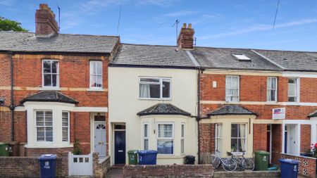 Ground Floor Middle (Double), 15 Boulter Street, Oxford OX4 1AX - Photo 5