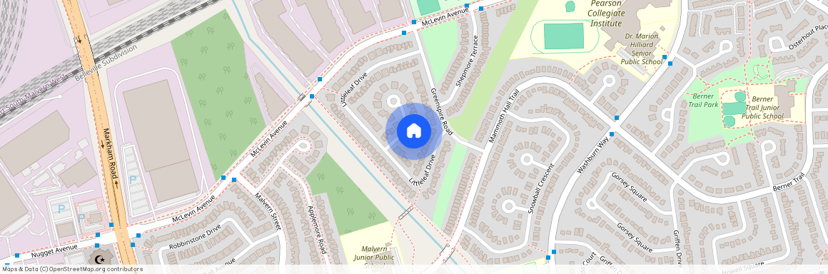 9 Shademaster Court Unit# Bsmt, Toronto