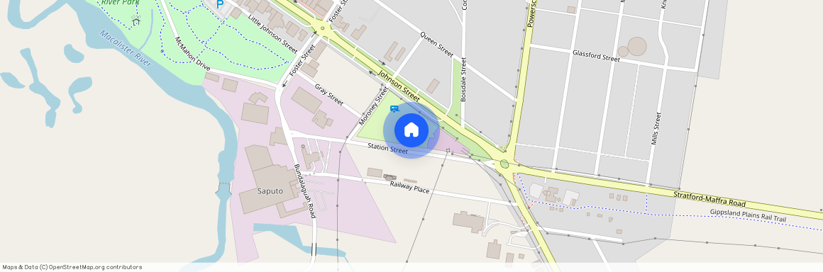 26 Station Street, Vic 3860, Maffra