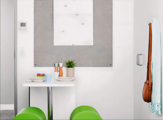 Ultra Studio Apartment - High Floor - Photo 1