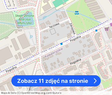 _ 2 pok, 38m2 w stylu loft na Nowym Mieście _ - Zdjęcie 1