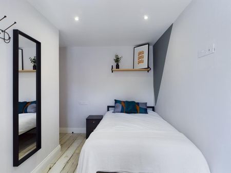 168 bedroom house share to rent - Photo 2