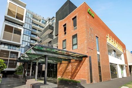 Modern apartment in the Teri complex - Photo 4