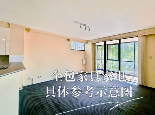 2 bed 2 bath-07122 - Photo 1