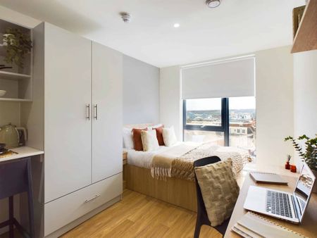 Premium Studio - Photo 5