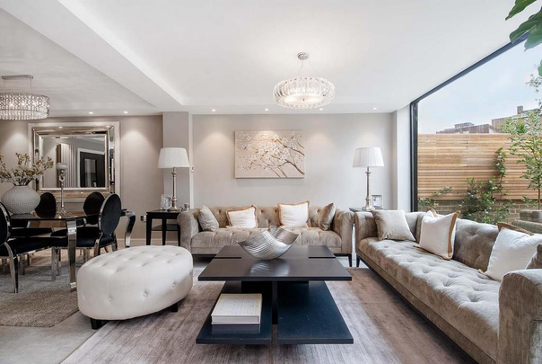 5 bedroom house to rent - Photo 1