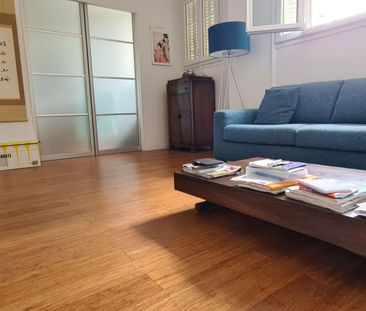 Location appartement 3 pièces, 50.00m², Courbevoie - Photo 1