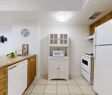 For Lease - 312 John Street Unit# 181, Markham, Ontario - Photo 6