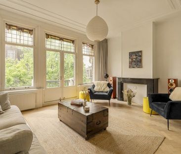 Te huur: Appartement Hendrik Jacobszstraat 5 3 in Amsterdam - foto 1