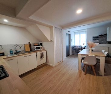 Appartement 3 pièces à Foug - Photo 6