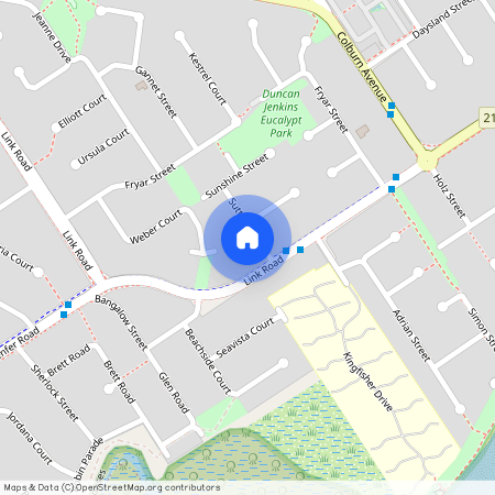 4A Sutton St, Qld 4165, Victoria Point