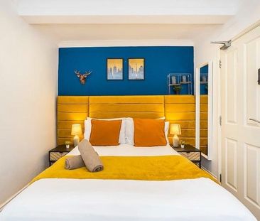 4 bedroom house to rent - Photo 5