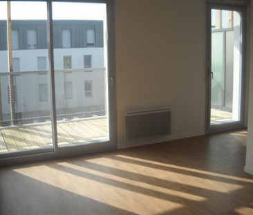 Location Appartement 1 pièce 33m² STE LUCE SUR LOIRE 44980 - Photo 1