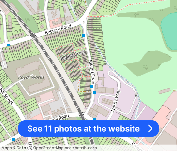 Riland Avenue, Sutton Coldfield, B75 - Photo 1