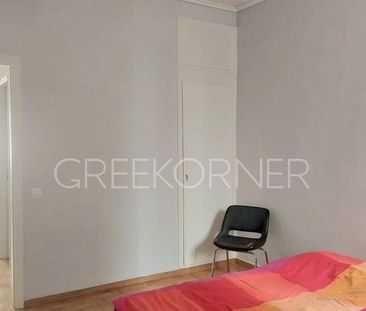 Διαμέρισμα για ενοικίαση Κολωνάκι (Κολωνάκι - Λυκαβηττός) - Photo 5