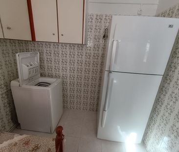 Studio/Γκαρσονιέρα για ενοικίαση Άγιος Νικόλαος Καισαριανής (Καισαρ... - Photo 1