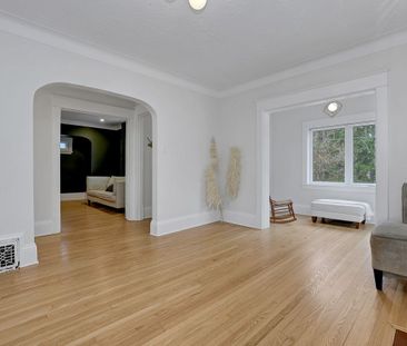 For Lease - 824 Fisher Avenue, Carlington - Central Park, Ontario - Photo 3