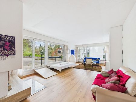 5.5 Zimmer, 163 m², 1. Stock - Foto 2