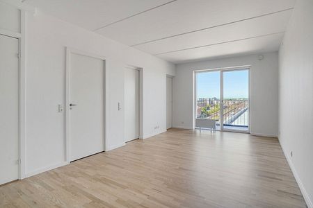 2-værelses Lejlighed på 83 m² i Glostrup - Photo 5