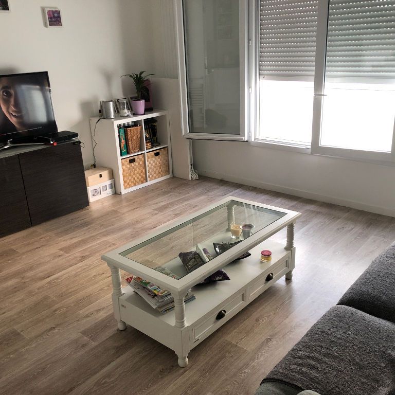 Location appartement 2 pièces, 43.00m², L'Haÿ-les-Roses - Photo 1