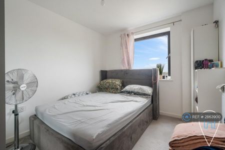 2 bedroom flat to rent - Photo 3