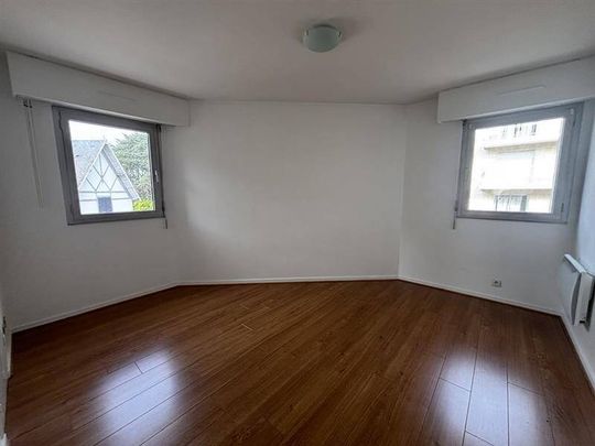 Appartement 2 pièces - - Photo 1