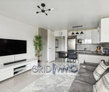 COLOMBES CENTRE - Colombes - Photo 1