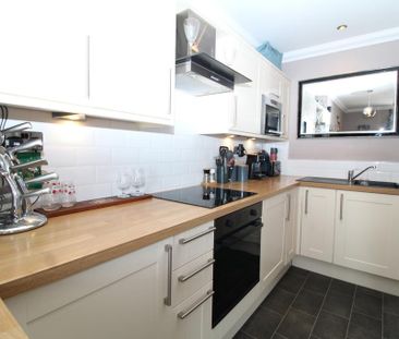1 bedroom terraced house to rent - Photo 4