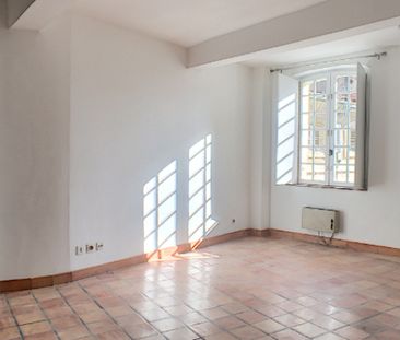 APPARTEMENT - STUDIO - 32 m² - Photo 1