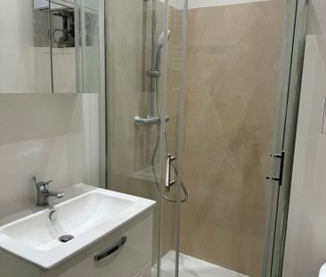 1-slpk-appartement / volledig vernieuwd / goede ligging - Photo 1