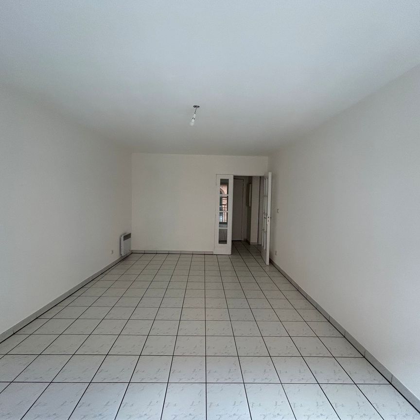 Location Appartement 2 pièces 46m² TOULOUSE 31000 - Photo 1