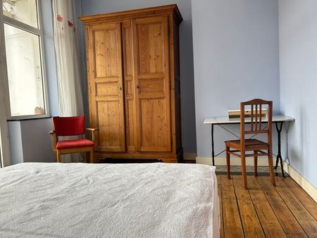 Appartement te huur - Photo 5