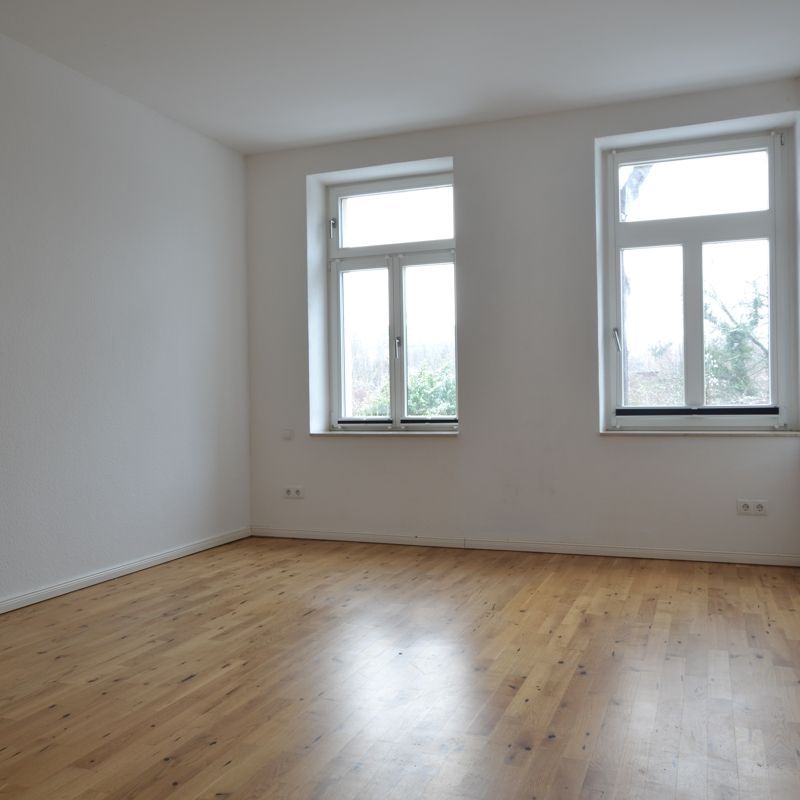 I gemütliche 2-RW I moderne Ausstattung I Einbauküche I Balkon I Gartenanteil I - Foto 1