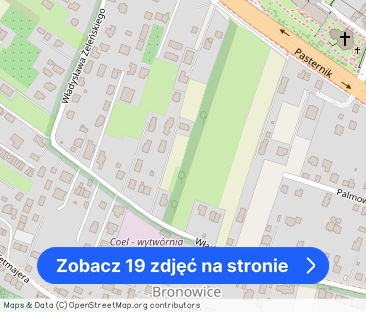 [ENG] Apartament z dużym tarasem BRONOWICE MAŁE - 5 pokoi - - Zdjęcie 1