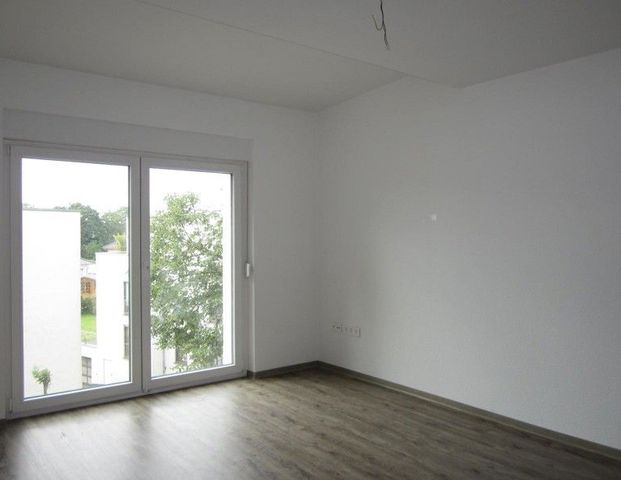 Hier fühlen Sie sich wohl: schöne und gut ausgestattete 3-Zi.-Wohnung mit Ausblick - Foto 1