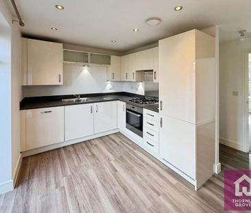 3 bedroom semi-detached house to rent - Photo 5