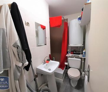 Location Appartement 2 pièces 26m² ANGERS 49100 - Photo 5