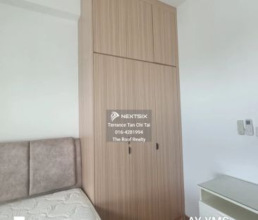 GM Remia Residence - Photo 3