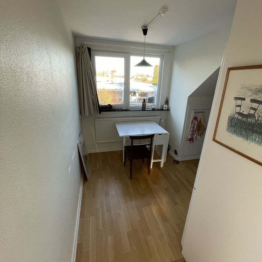 Svalevägen, Helsingborg - Photo 1