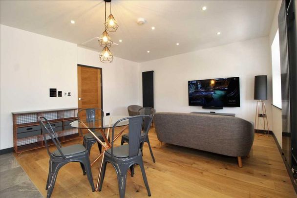 2 bedroom apartment to rent - Photo 1