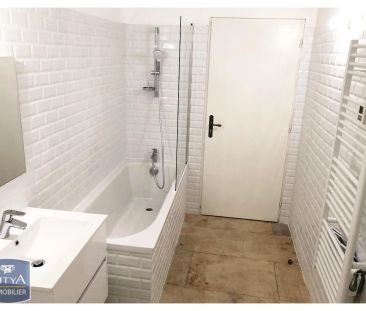 Appartement à louer 4 pièces 139.13m² - Photo 4