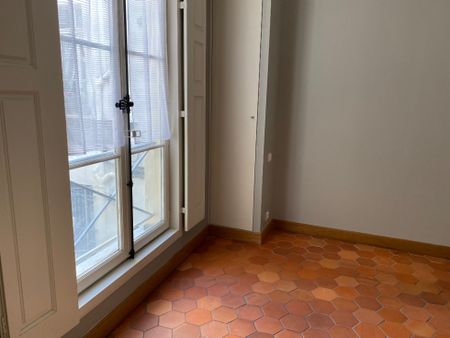 2 pièces 35 m² - Quartier Saint Louis - Photo 4